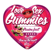 Boinky - Love Sex Gummies - Passievrucht
