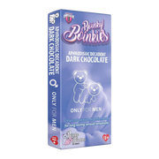 Boinky - Decadente Donkere Chocolade voor mannen