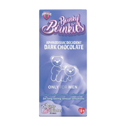 Boinky - Decadente Donkere Chocolade voor mannen
