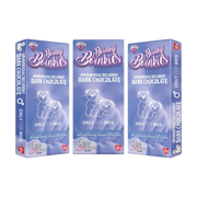 Boinky - Decadente Donkere Chocolade voor mannen