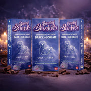 Boinky - Decadente Donkere Chocolade voor mannen