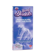 Boinky - Decadente Donkere Chocolade voor mannen