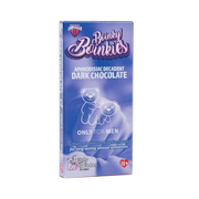 Boinky - Decadente Donkere Chocolade voor mannen