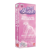 Boinky - Decadente Melk Chocolade voor vrouwen