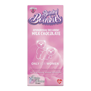 Boinky - Decadente Melk Chocolade voor vrouwen
