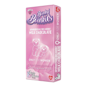 Boinky - Decadente Melk Chocolade voor vrouwen