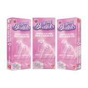 Boinky - Decadente Melk Chocolade voor vrouwen