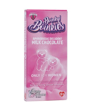 Boinky - Decadente Melk Chocolade voor vrouwen