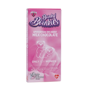 Boinky - Decadente Melk Chocolade voor vrouwen