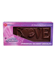 Boinky - Chocolate Love - Erotische Chocolade Reep
