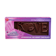 Boinky - Chocolate Love - Erotische Chocolade Reep