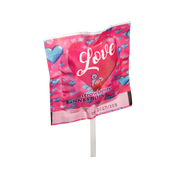 Boinky - Lustopwekkende Lolly's - Pink Bucket - 100 stuks-Erotiekvoordeel.nl