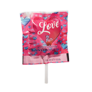 Boinky - Lustopwekkende Lolly's - Pink Bucket - 100 stuks-Erotiekvoordeel.nl