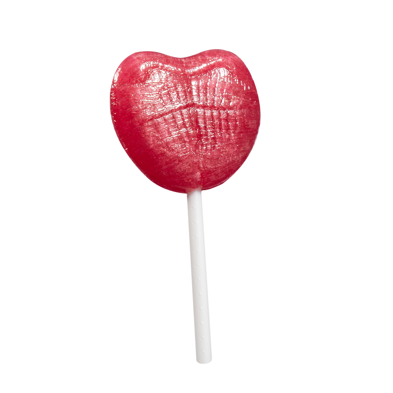Boinky - Lustopwekkende Lolly's - Pink Bucket - 100 stuks-Erotiekvoordeel.nl