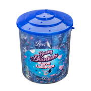 Boinky - Lustopwekkende Lolly's - Blue Bucket - 100 stuks-Erotiekvoordeel.nl