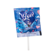 Boinky - Lustopwekkende Lolly's - Blue Bucket - 100 stuks-Erotiekvoordeel.nl