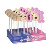 Boinky - Lollipops Sex Comic - Erotische Lollies - 25 stuks