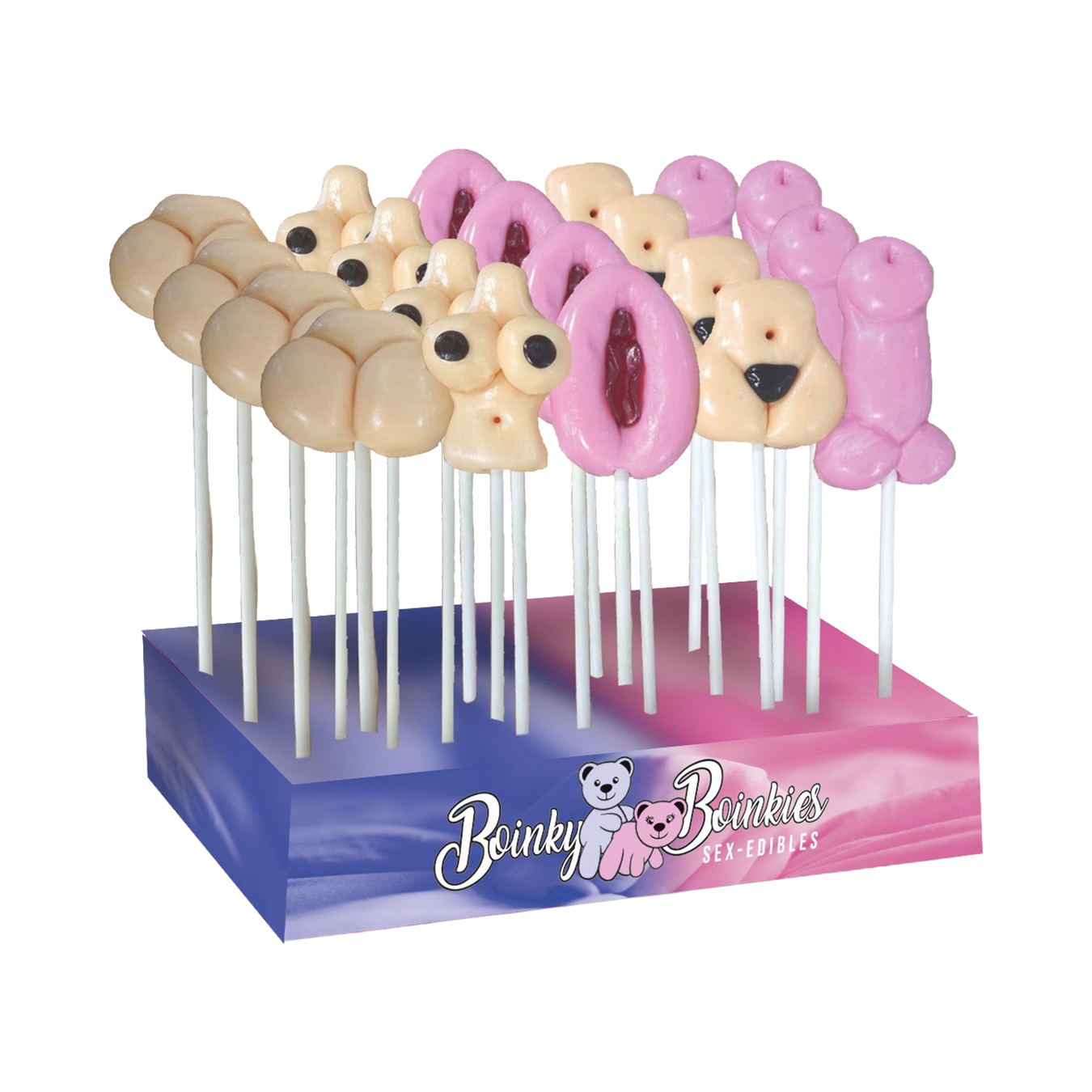 Boinky Boinkies