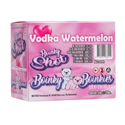 Boinky - Boinky Shots Vodka Watermeloen - 14,5% vol.- 10x 20 ml-Erotiekvoordeel.nl