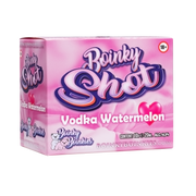Boinky - Boinky Shots Vodka Watermeloen - 14,5% vol.- 10x 20 ml-Erotiekvoordeel.nl
