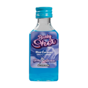 Boinky - Boinky Shots - Blue Curacao - 14,5% vol. - 10x 20 ml-Erotiekvoordeel.nl