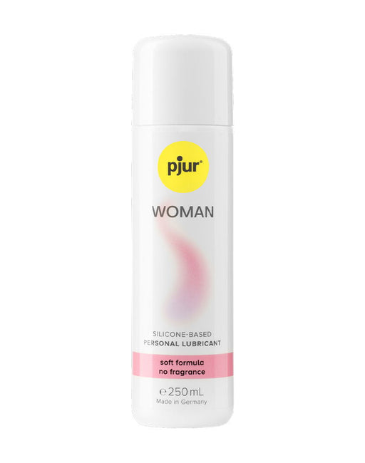 Pjur WOMAN - Glijmiddel op Siliconenbasis