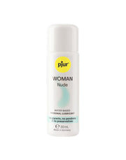 Pjur WOMAN Nude - Glijmiddel Zonder Glycerine En Parabenen