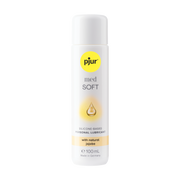 Pjur - Med Soft - Glijmiddel op siliconenbasis - 100 ml