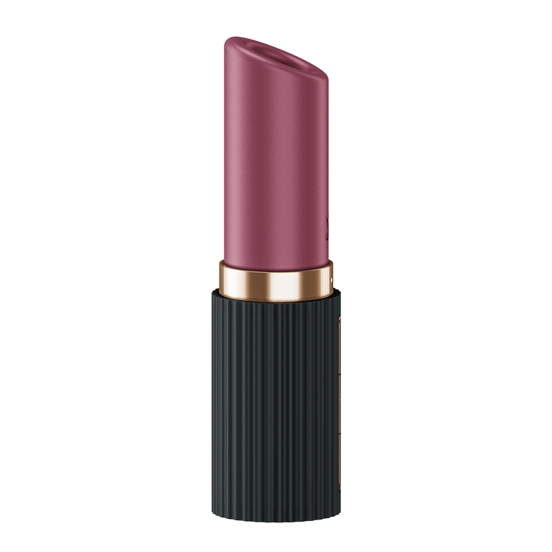Satisfyer Pro 2 Kiss – Lipstick Vibrator met 3D Air Pulse Technologie - Zwart