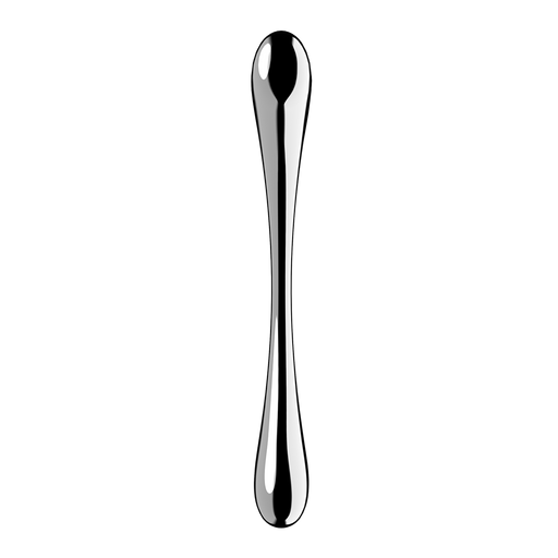 Satisfyer - Cosmic Crest 1 - RVS Dildo