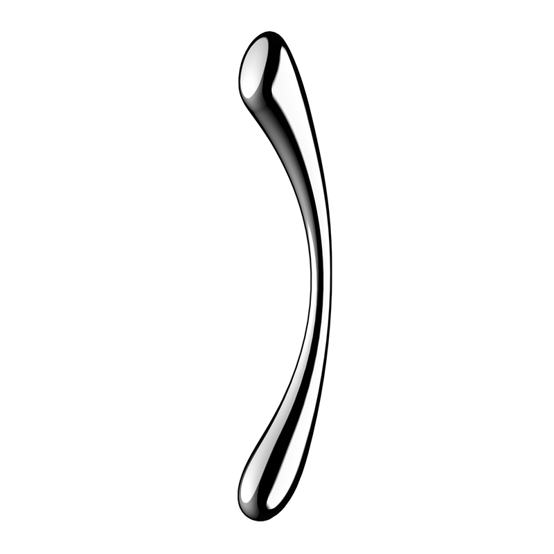 Satisfyer - Cosmic Crest 1 - RVS Dildo