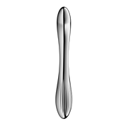 Satisfyer - Pure Gravity 1 - RVS Dildo