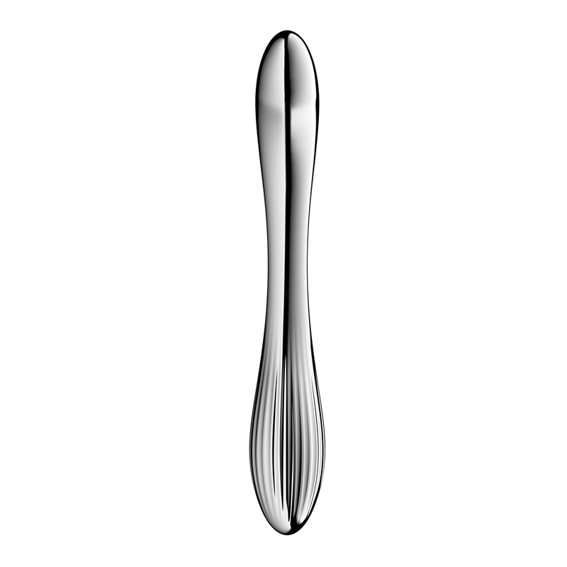 Satisfyer - Pure Gravity 1 - RVS Dildo