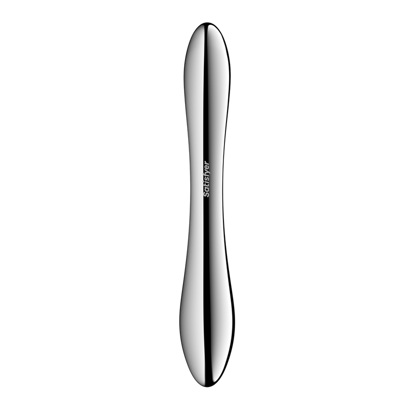 Satisfyer - Pure Gravity 1 - RVS Dildo
