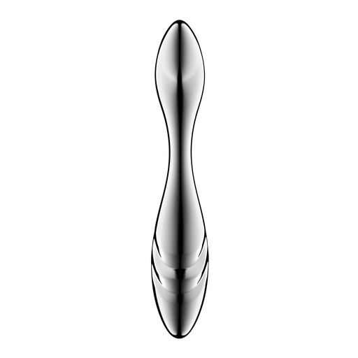 Satisfyer - Pure Gravity 3 - RVS Dildo
