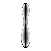 Satisfyer - Pure Gravity 3 - RVS Dildo