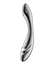 Satisfyer - Pure Gravity 3 - RVS Dildo
