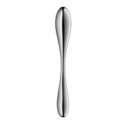 Satisfyer - Star Force 3 - RVS Dildo