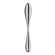Satisfyer - Star Force 3 - RVS Dildo