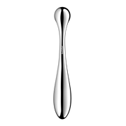 Satisfyer - Star Force 4 - RVS Dildo