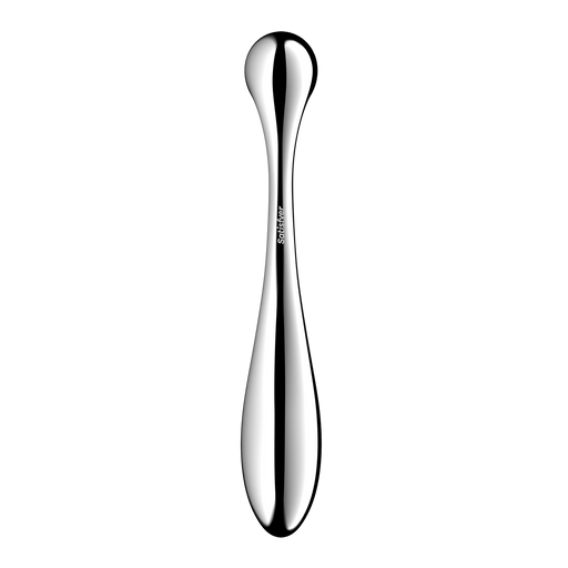 Satisfyer - Star Force 4 - RVS Dildo