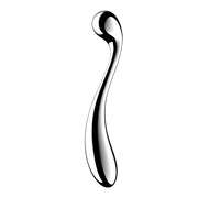 Satisfyer - Star Force 4 - RVS Dildo