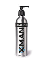 X-Man - Siliconen Glijmiddel