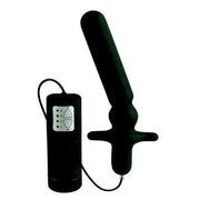 Colt - Waterproof Power Anal-T - Vibrerende Buttplug