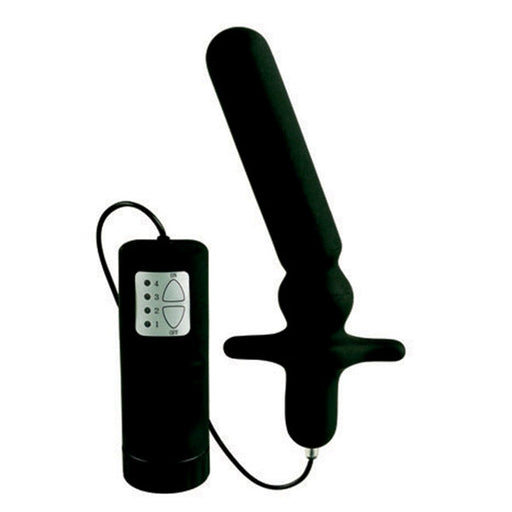 Colt - Waterproof Power Anal-T - Vibrerende Buttplug