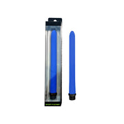 Sport Fucker - Locker Room Hose Anaal Douche 23 cm - Blauw