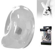 Sport Fucker - Half Pipe Cockring - Transparant