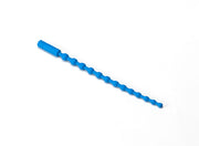 Sport Fucker - Depth Charge Sound - Dilator - Lange Plasbuisplug - Blauw-Erotiekvoordeel.nl