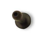 Sport Fucker - Cum Plug Kit - Spermstoppers - Siliconen - Grijs