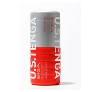 Tenga - Double Hole Cup Masturbator - Ultra Size